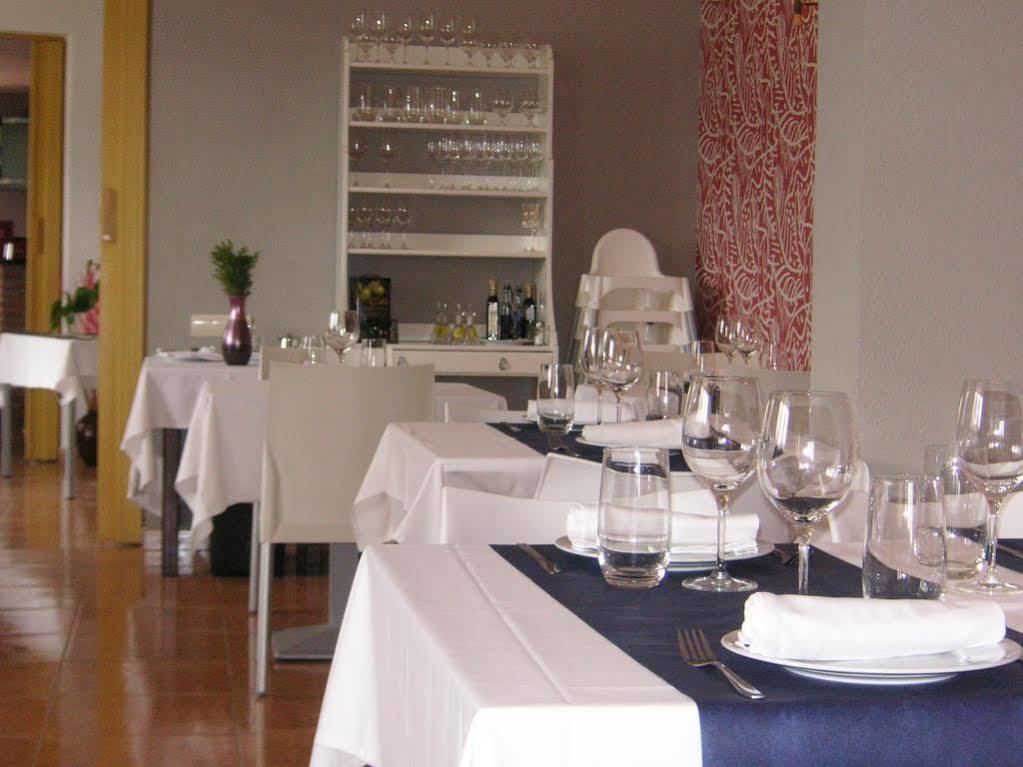 Aire De Colldejou酒店 外观 照片